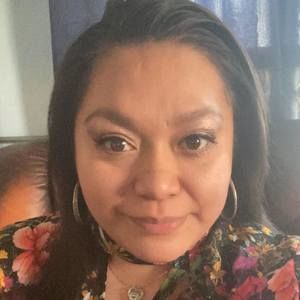 Meet your Posher, Adrianna